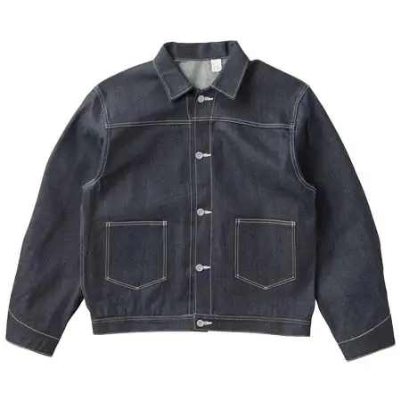 G&F Co.(ジーアンドエフコー) JACKET