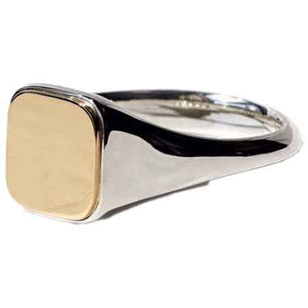 GARDEL(ガーデル) ELEMENT RING