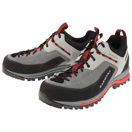 GARMONT(ガルモント) ゴアテックス トレッキングシューズ