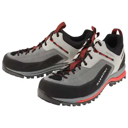 GARMONT(ガルモント) ゴアテックス トレッキングシューズ