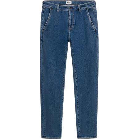 GAS(ガス) ALBERT S.CHINO 07DM