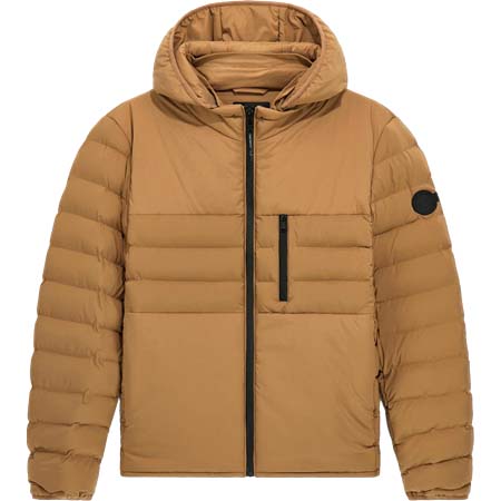 GAS(ガス) YUKI SEAMLESS