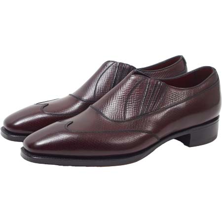 Gaziano & Girling(ガジアーノ&ガーリング) ガジアーノ＆ガーリング マルバーン|MALVERN サイドエラスティック