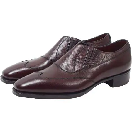 Gaziano & Girling(ガジアーノ&ガーリング) ガジアーノ＆ガーリング マルバーン|MALVERN サイドエラスティック