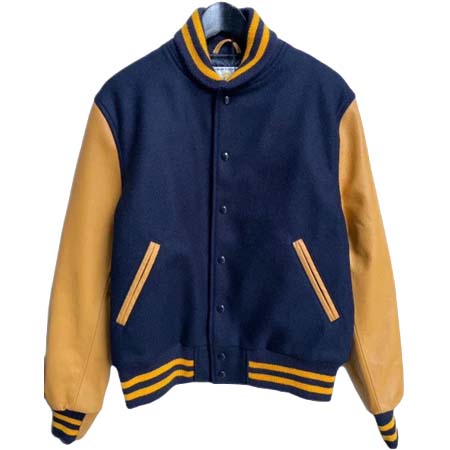 GB SPORTS(ジービースポーツ) GOLDEN BEAR スタジャン