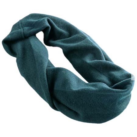 general design made(ジェネラルデザインメイド) 洗えるカシミヤ･スヌード