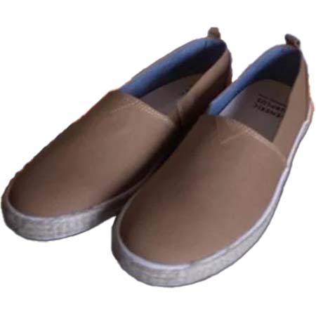 GENERIC SURPLUS(ジェネリックサープラス) Slip On Cvs Upper
