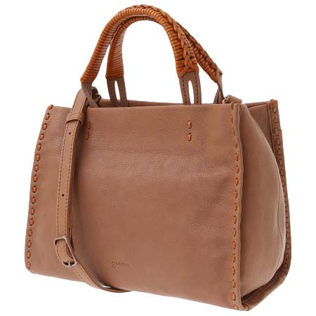 genten(ゲンテン) マヌアーレ 2wayトートバッグ