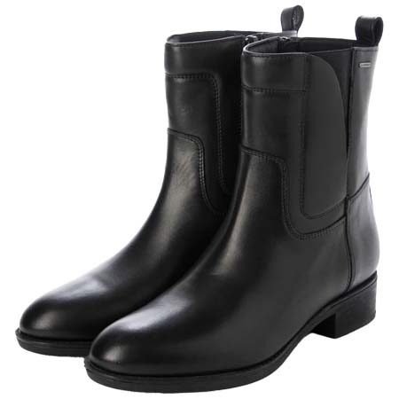 GEOX(ジェオックス) ショートブーツ