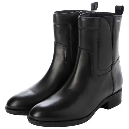 GEOX(ジェオックス) ショートブーツ