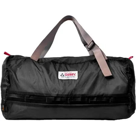 GERRY(ジェリー) ポケッタブル ダッフルバッグ