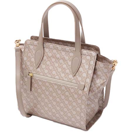 GHERARDINI(ゲラルディーニ) ソフティ 2WAYハンドバッグ