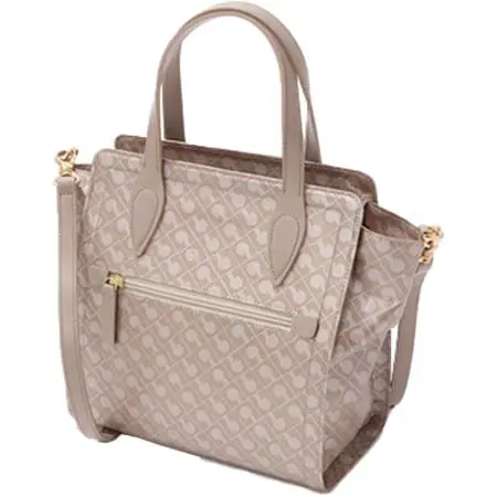 GHERARDINI(ゲラルディーニ) ソフティ 2WAYハンドバッグ