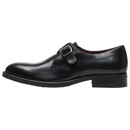 GIANCARLO MORELLI(ジャンカルロモレリ) モンクストラップ