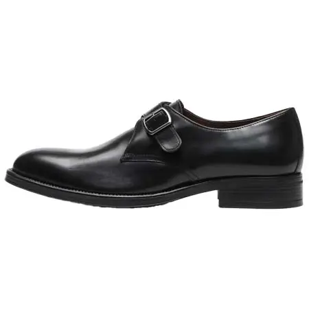 GIANCARLO MORELLI(ジャンカルロモレリ) モンクストラップ