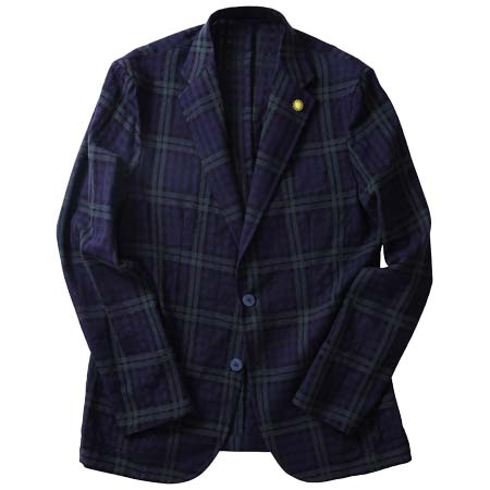 GIANNETTO(ジャンネット) ジャケット