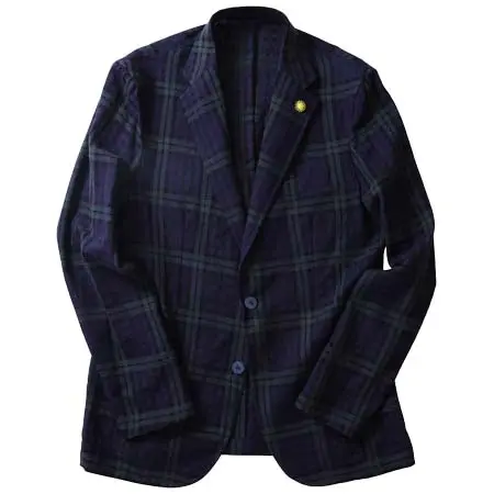 GIANNETTO(ジャンネット) ジャケット