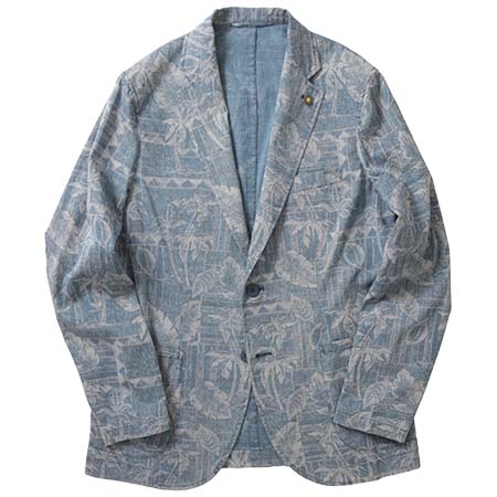 GIANNETTO(ジャンネット) ジャケット