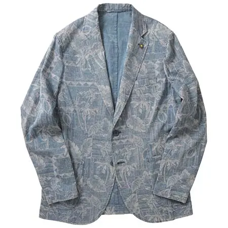 GIANNETTO(ジャンネット) ジャケット