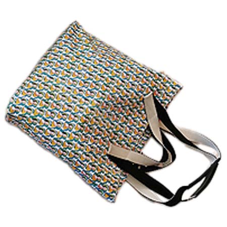 GLEAN ＆ Co.(グリーン&コーリミテッド) rainy トートバッグ