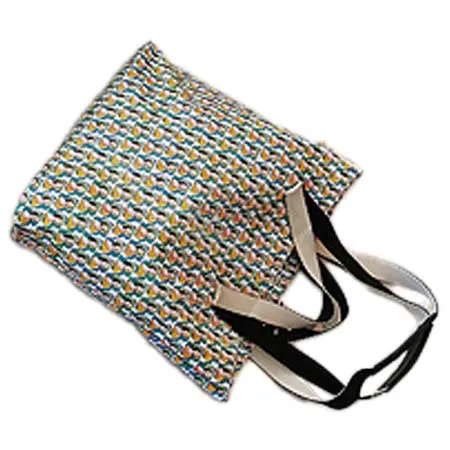 GLEAN ＆ Co.(グリーン&コーリミテッド) rainy トートバッグ