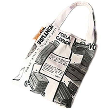 GLEAN ＆ Co.(グリーン&コーリミテッド) journey bag トートバッグ