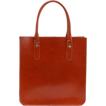 GLENROYAL(グレンロイヤル) 2ハンドルジップトップトートバッグ