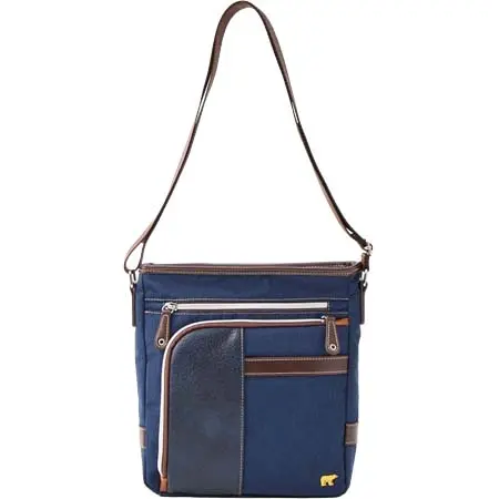 Golden Bear(ゴールデンベアー) ショルダーバッグ メンズ