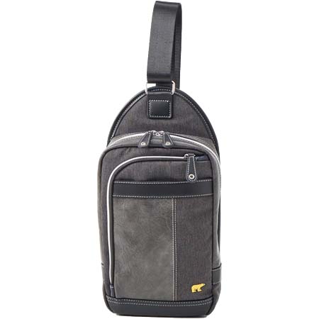 Golden Bear(ゴールデンベアー) ボディバッグ メンズ