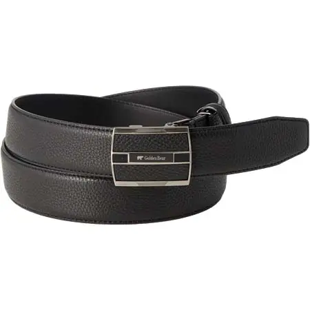 Golden Bear(ゴールデンベアー) フィット35MMベルト