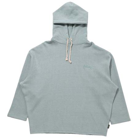 GOWEST(ゴーウエスト) LOOSE HOODY