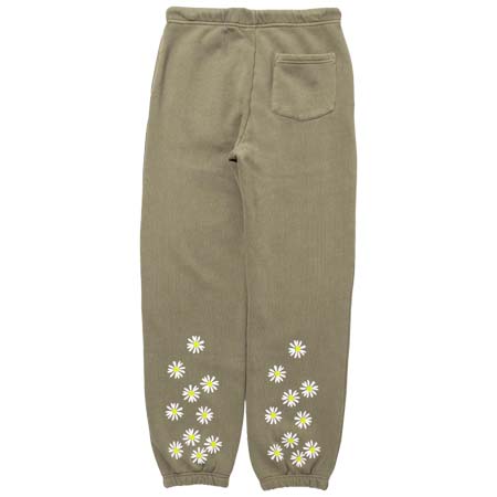 GOWEST(ゴーウエスト) SWEATPANTS