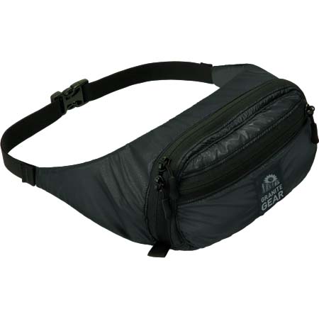 GRANITE GEAR(グラナイトギア) AIR SWIFT ヒップバッグ