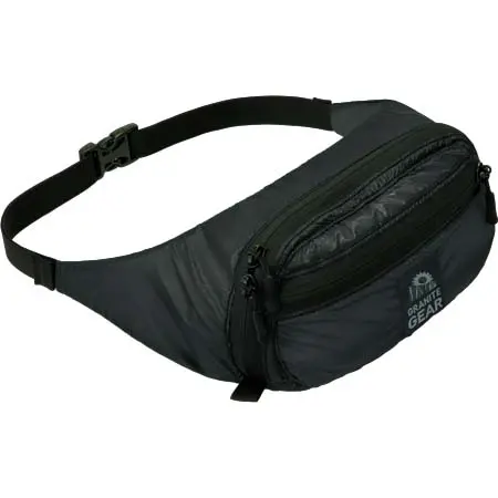GRANITE GEAR(グラナイトギア) AIR SWIFT ヒップバッグ