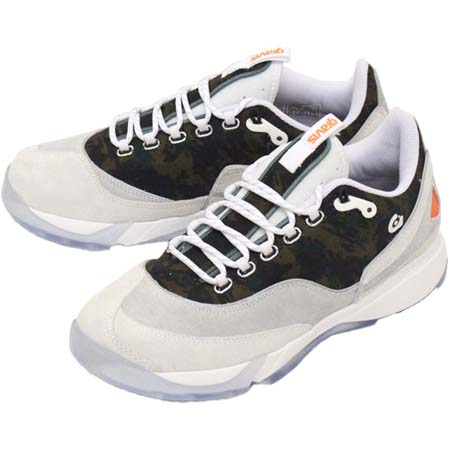 gravis(グラビス) 05024 KONA JP コナ スニーカー CAMO GRV017