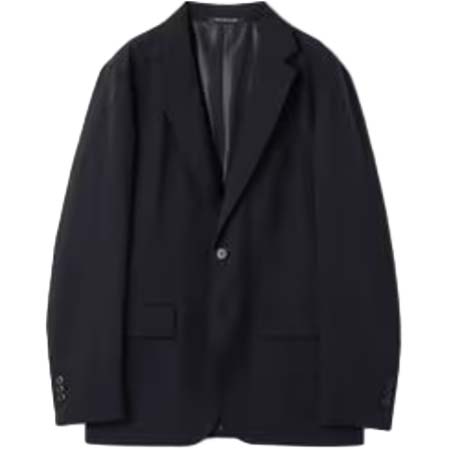 green label relaxing(グリーンレーベルリラクシング) A＋ TWPUトロピカルムジ スリム 2B ジャケット