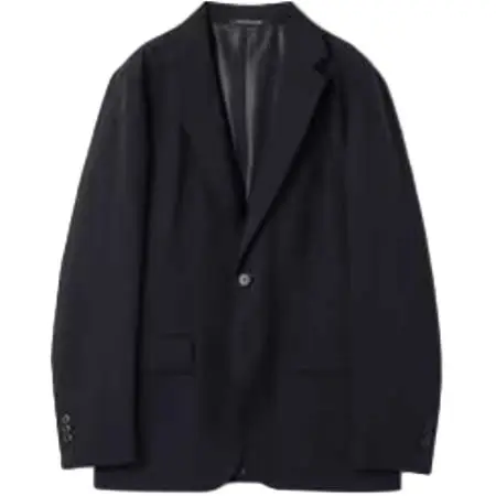 green label relaxing(グリーンレーベルリラクシング) A＋ TWPUトロピカルムジ スリム 2B ジャケット