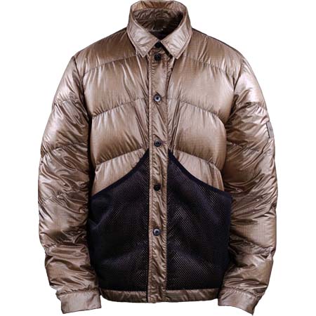 GRIFFIN(グリフィン) Instow shirt