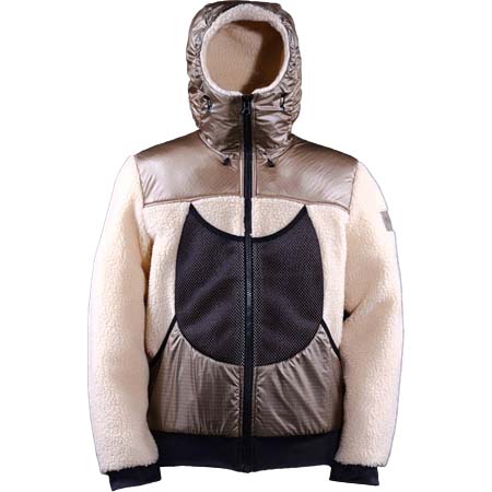 GRIFFIN(グリフィン) Hooded Jogger