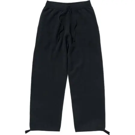GRIFFIN HARTLAND(グリフィンハートランド) REVERSIBLE CASHMERE TROUSERS