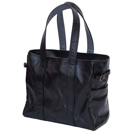 GROSS WALT(グロースヴァルト) RTB-1 Leather BLACK