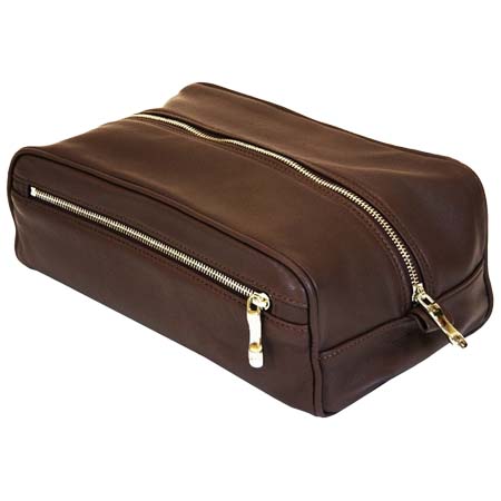 GROSS WALT(グロースヴァルト) souple L BROWN