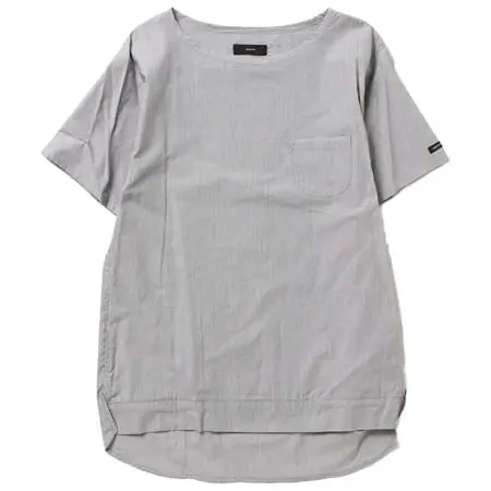 GROUPIE(グルーピー) POCKET TOP