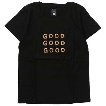 GROUPIE(グルーピー) PRINT TEE2