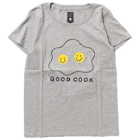 GROUPIE(グルーピー) PRINT TEE1