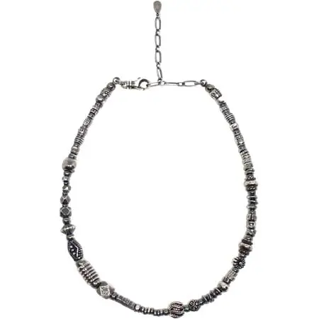 gunda(ガンダ) JOIN ANKLET