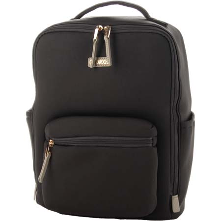 Guy Laroche(ギラロッシュ) バッグインバッグ付 ボンディングリュック