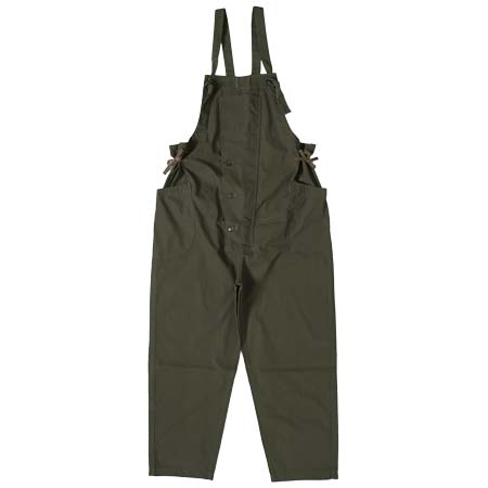 GYPSY & SONS(ジプシー&サンズ) OC/N SALVAGE PANTS