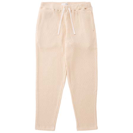 HAAG(ハーグ) 30 WIDE TAPERED PANTS