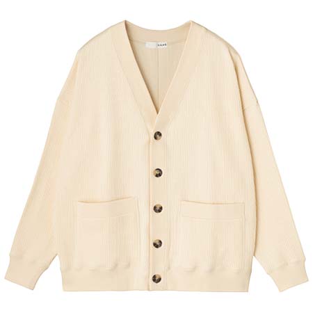 HAAG(ハーグ) 30 CARDIGAN